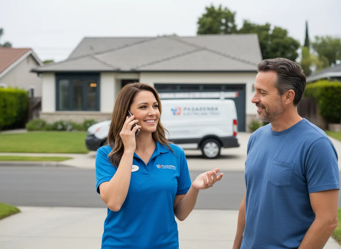 Electrician Fifty Six, AR FAQs